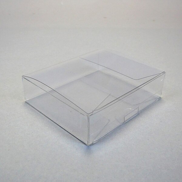 Clear PET Box Protector for YU-GI-O